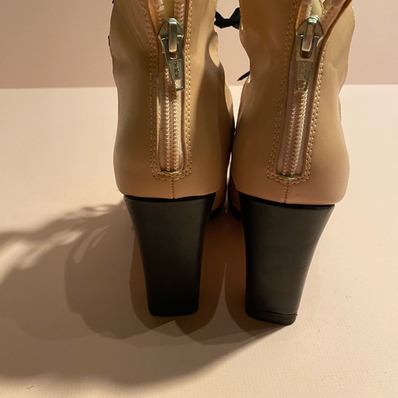 NWOT Top shop heels - Picture 3 of 4